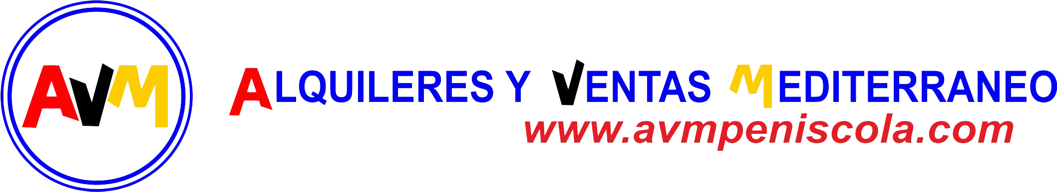 Alquileres y ventas mediterraneo