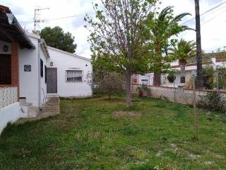 SE VENDE Chalet individual con 1900m2 de parcela - Peñíscola