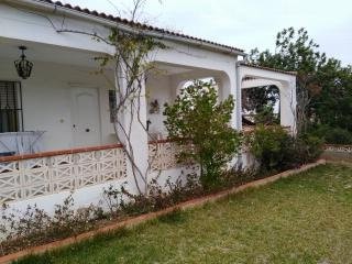 SE VENDE Chalet individual con 1900m2 de parcela - Peñíscola