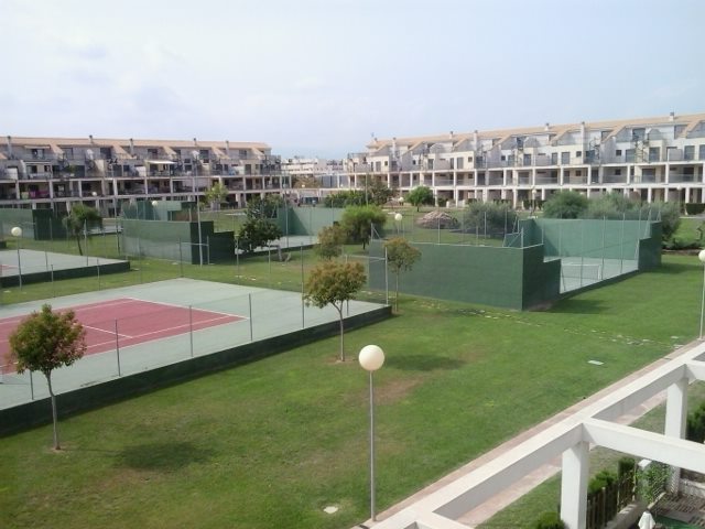 SE ALQUILAN - Apartamentos en Campo de Golf Panorámica de 1, 2 o 3 habitaciones (precios según fechas)
