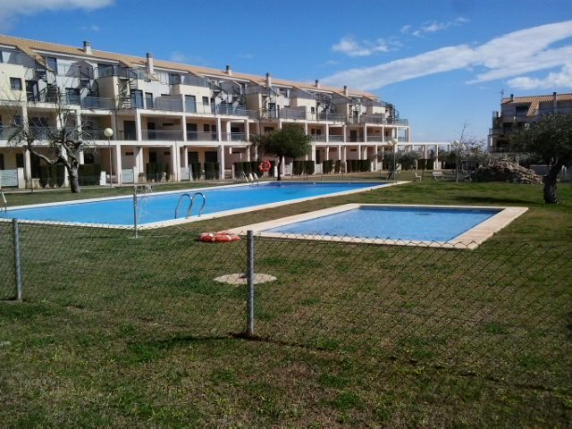 SE ALQUILAN - Apartamentos en Campo de Golf Panorámica de 1, 2 o 3 habitaciones (precios según fechas)