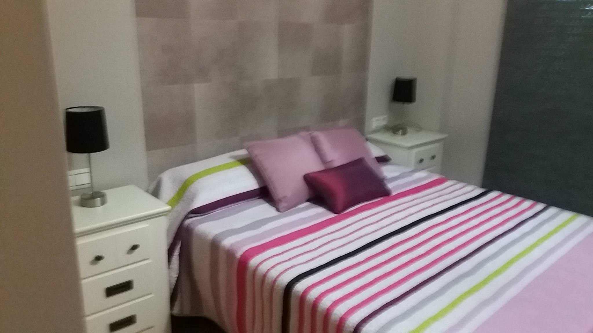 SE ALQUILA Ático Dúplex con vistas al Golf