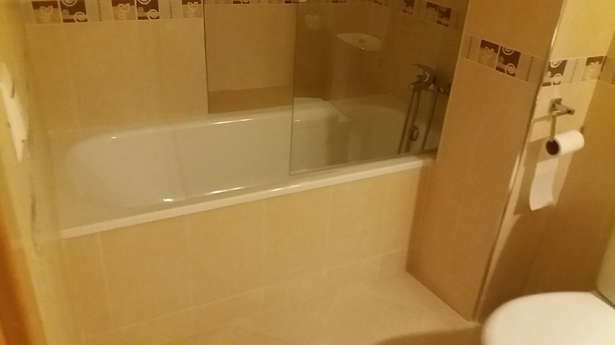 SE ALQUILA Ático Dúplex con vistas al Golf