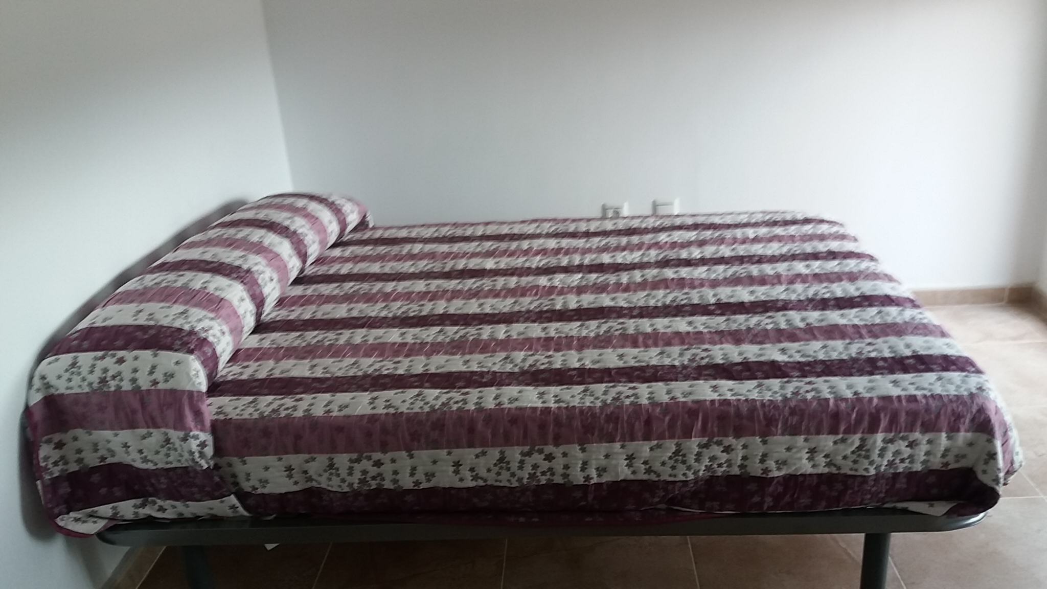 SE ALQUILA Ático Dúplex con vistas al Golf