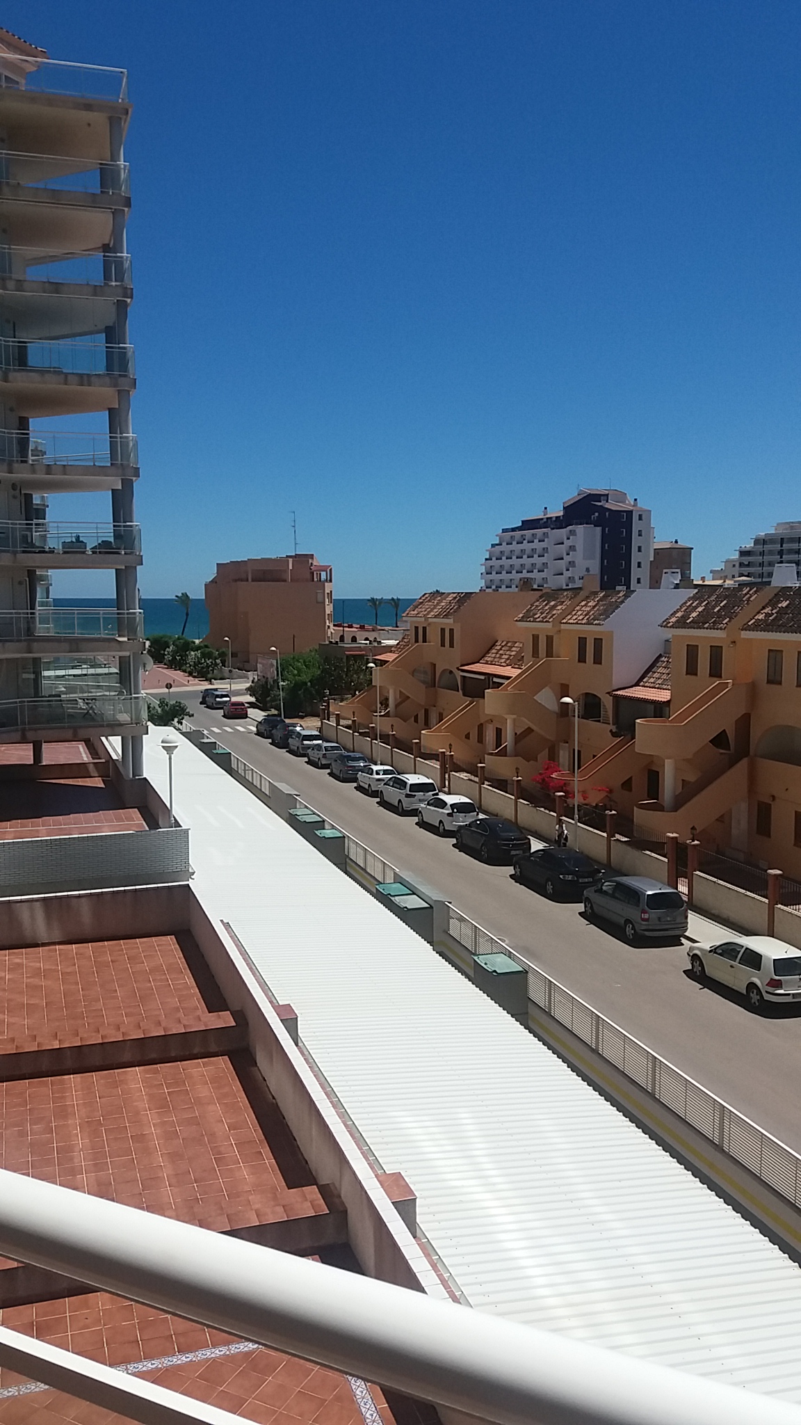 SE VENDE Apartamento cerca de la playa