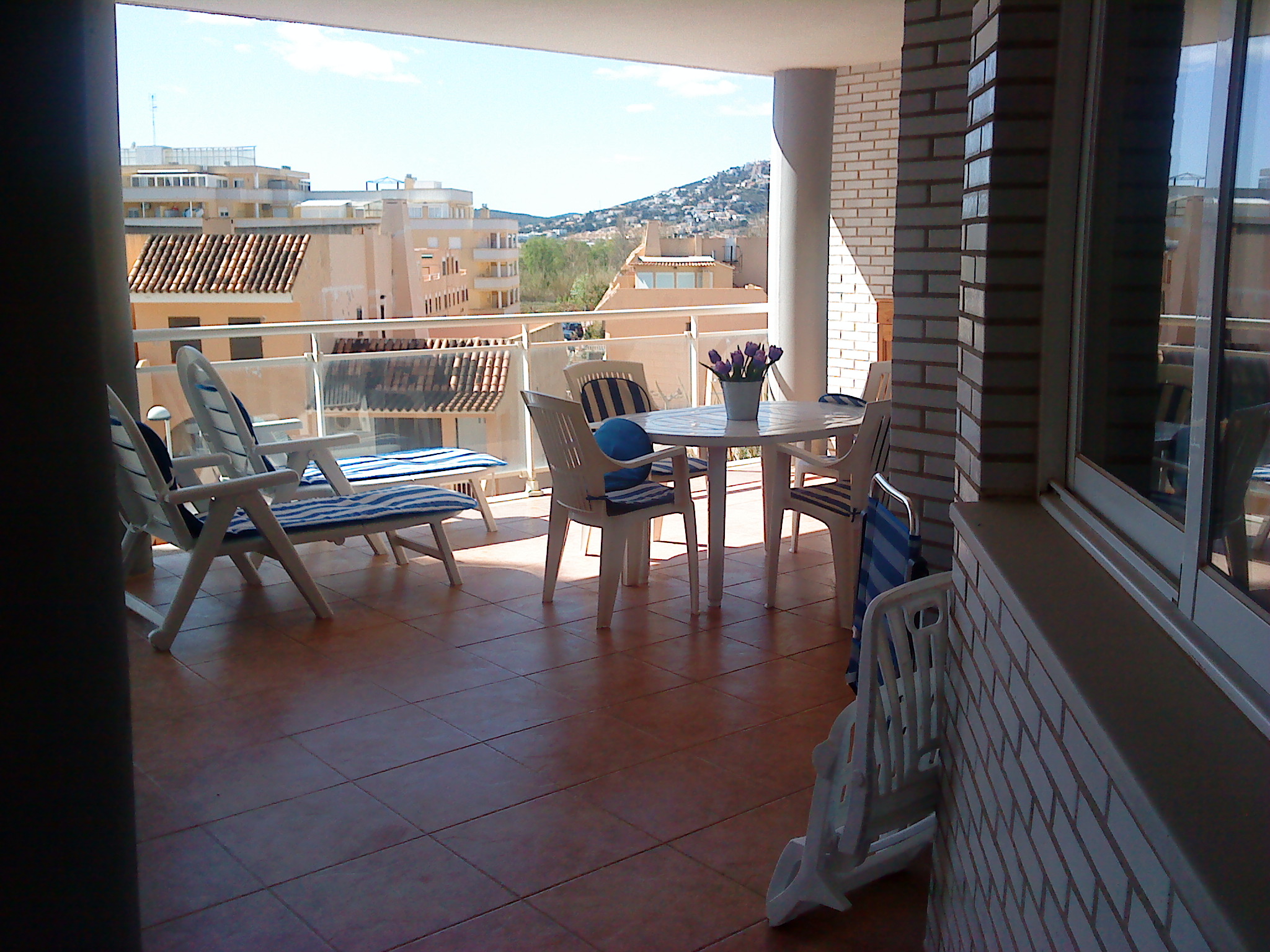 SE VENDE Apartamento cerca de la playa