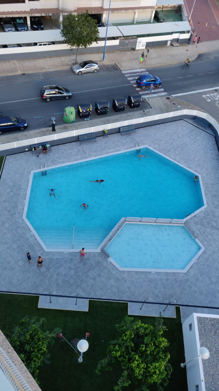 SE VENDE Apartamento cerca de la playa