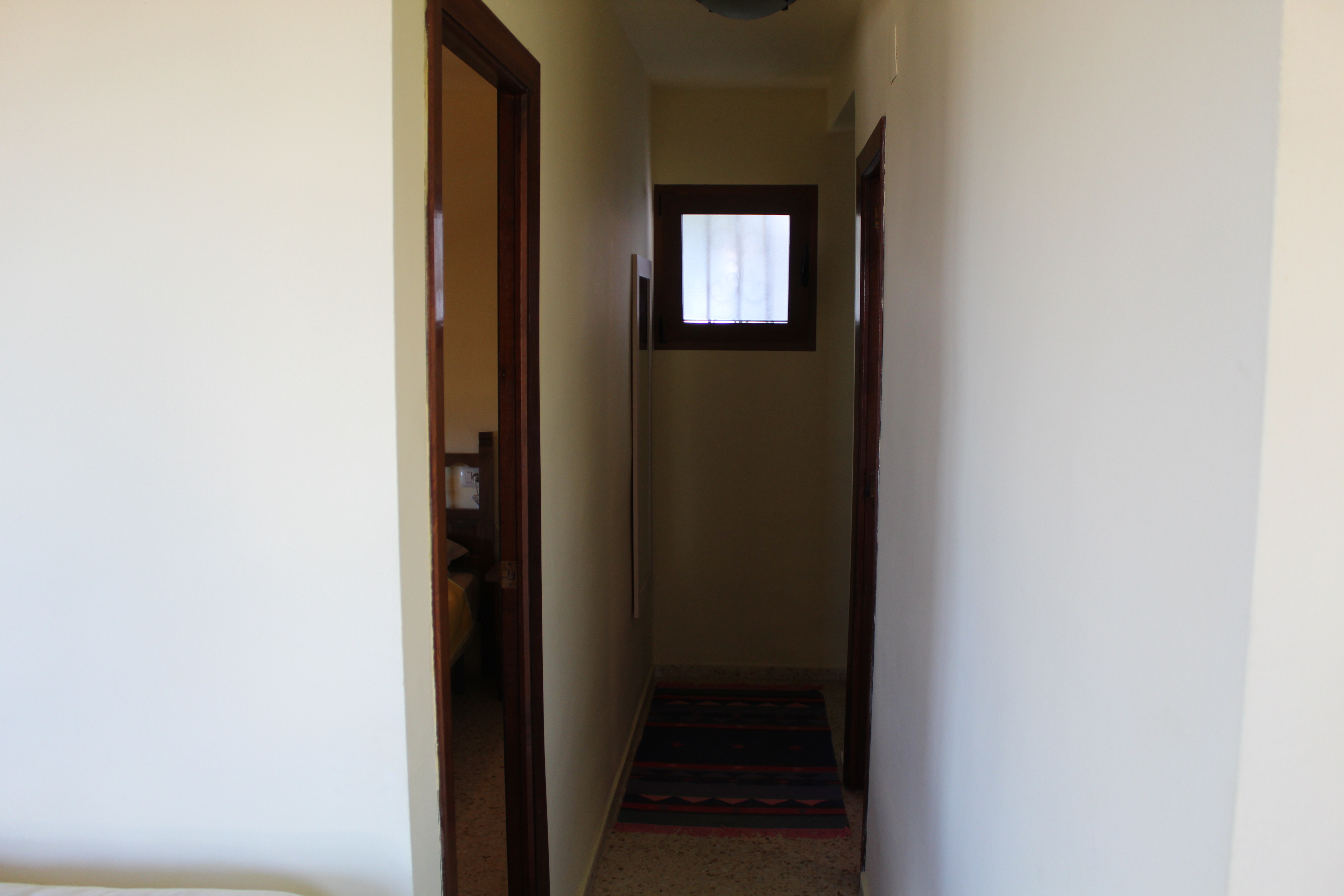 SE ALQUILA casa en Atalayas con vista Mar y Castillo de Peñíscola