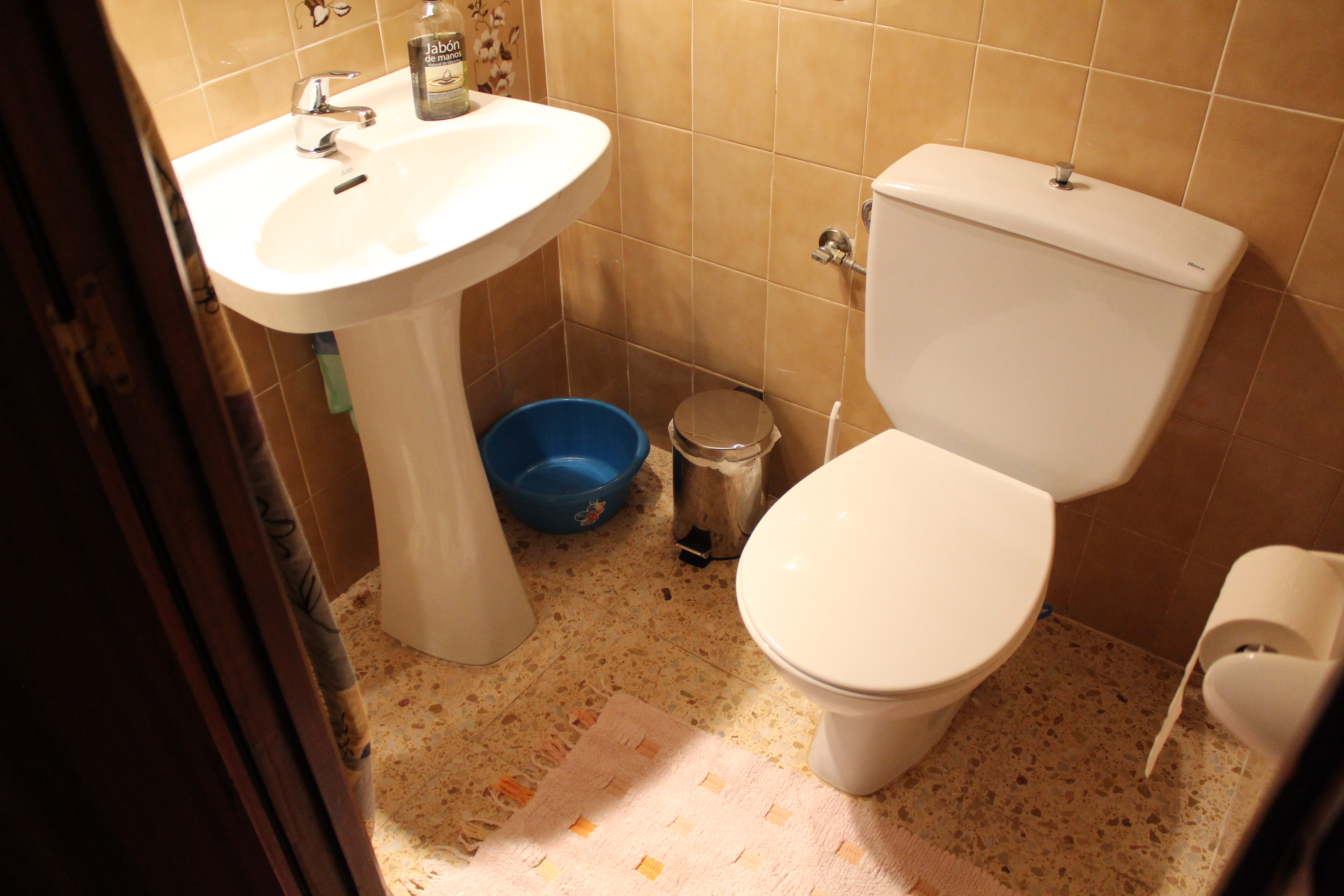 SE ALQUILA casa en Atalayas con vista Mar y Castillo de Peñíscola