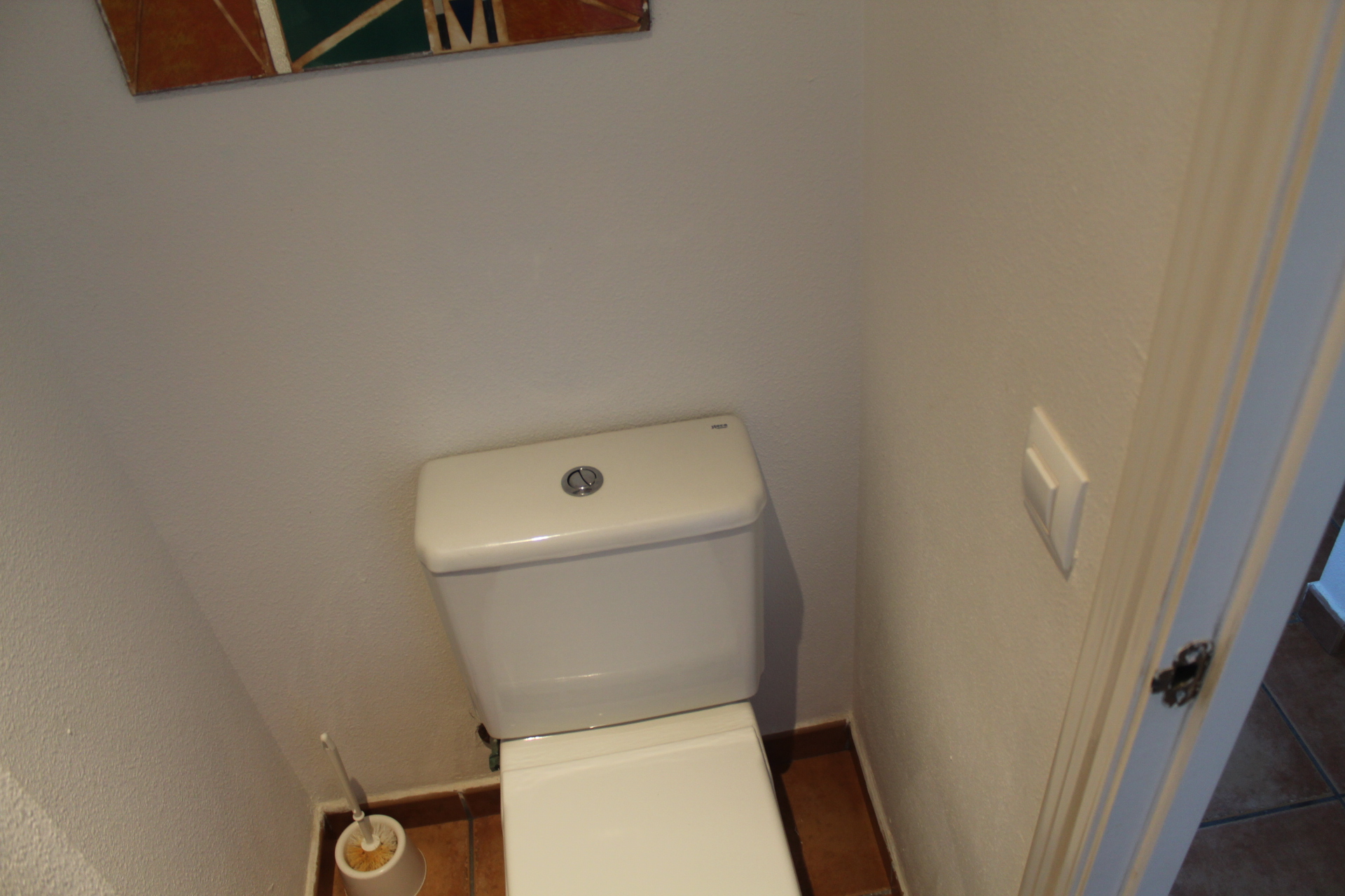 SE ALQUILA Apartamento con vistas al mar y piscina