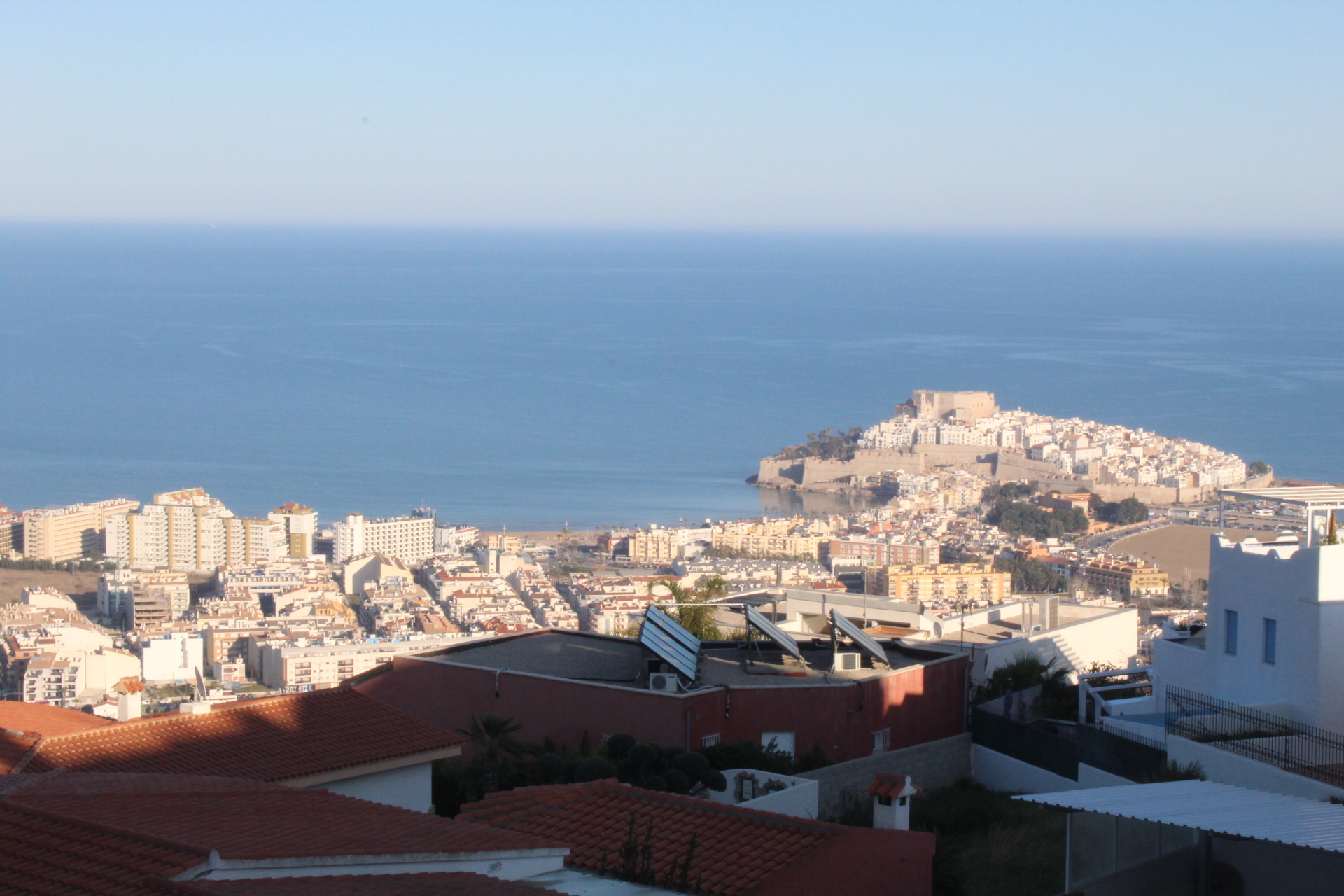 SE ALQUILA apartamento para 4 pers