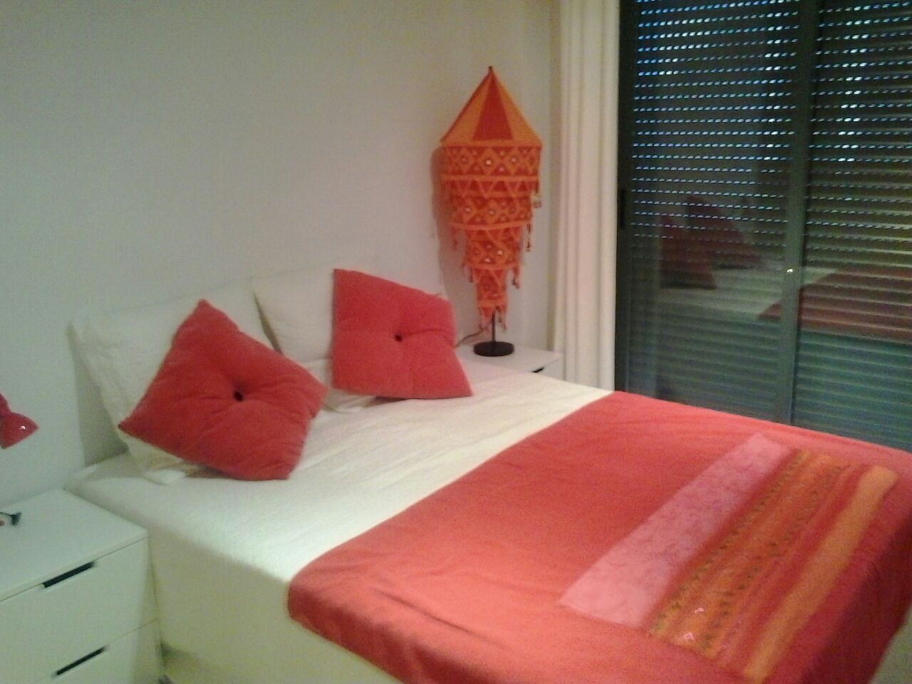 SE ALQUILA ático dúplex en Campo de Golf