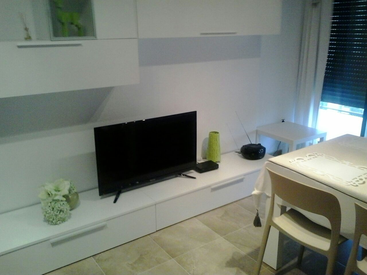 SE ALQUILA ático dúplex en Campo de Golf