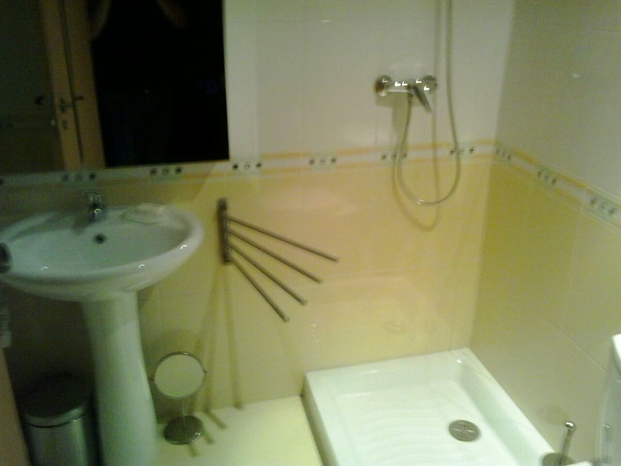 SE ALQUILA ático dúplex en Campo de Golf