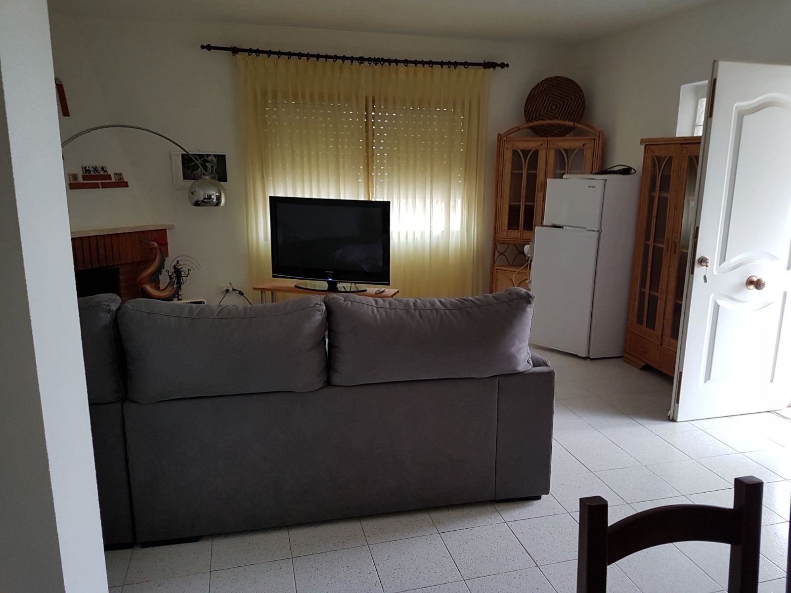 SE VENDE Chalet individual con 1900m2 de parcela - Peñíscola