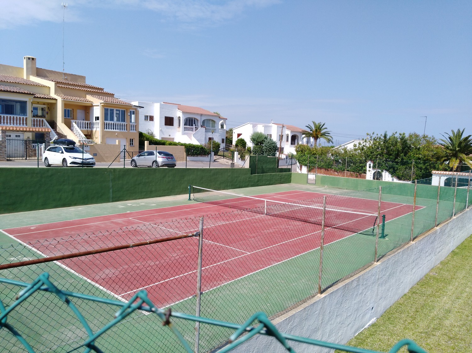 SE VENDE Chalet individual con 1900m2 de parcela - Peñíscola