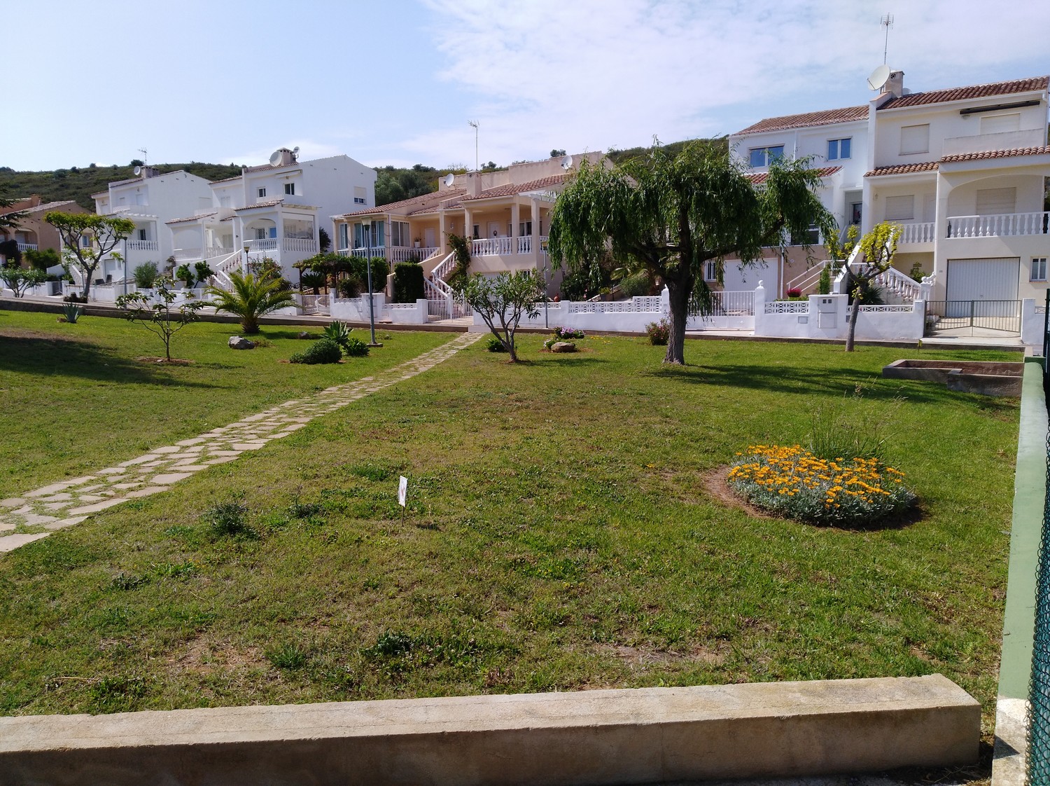 SE VENDE Chalet individual con 1900m2 de parcela - Peñíscola