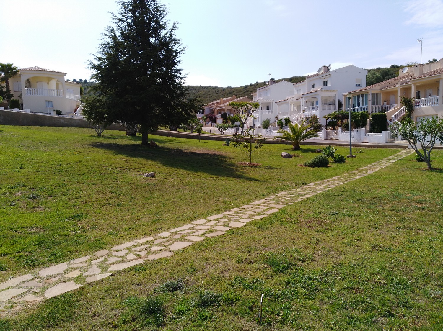 SE VENDE Chalet individual con 1900m2 de parcela - Peñíscola