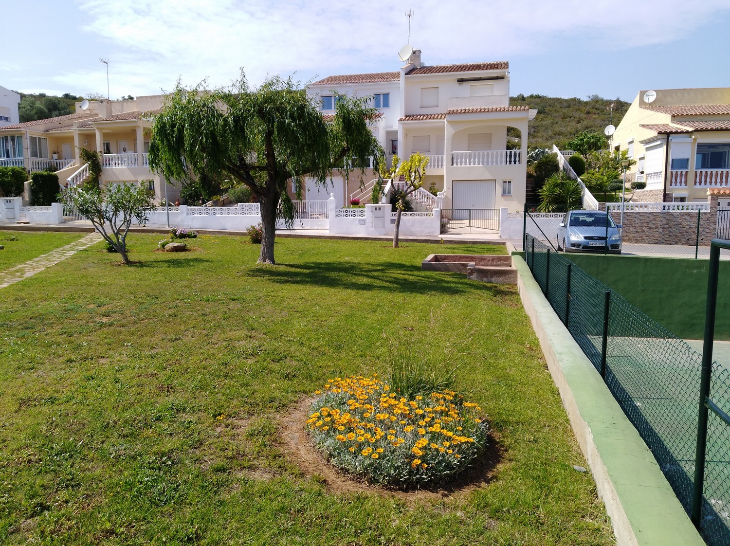 SE VENDE Chalet individual con 1900m2 de parcela - Peñíscola