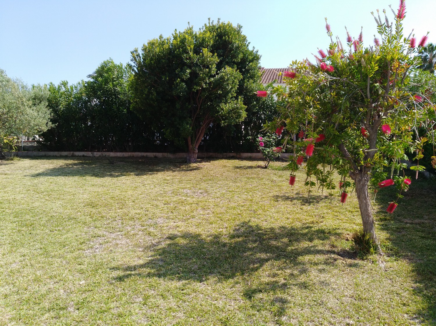 SE VENDE Chalet individual con 1900m2 de parcela - Peñíscola