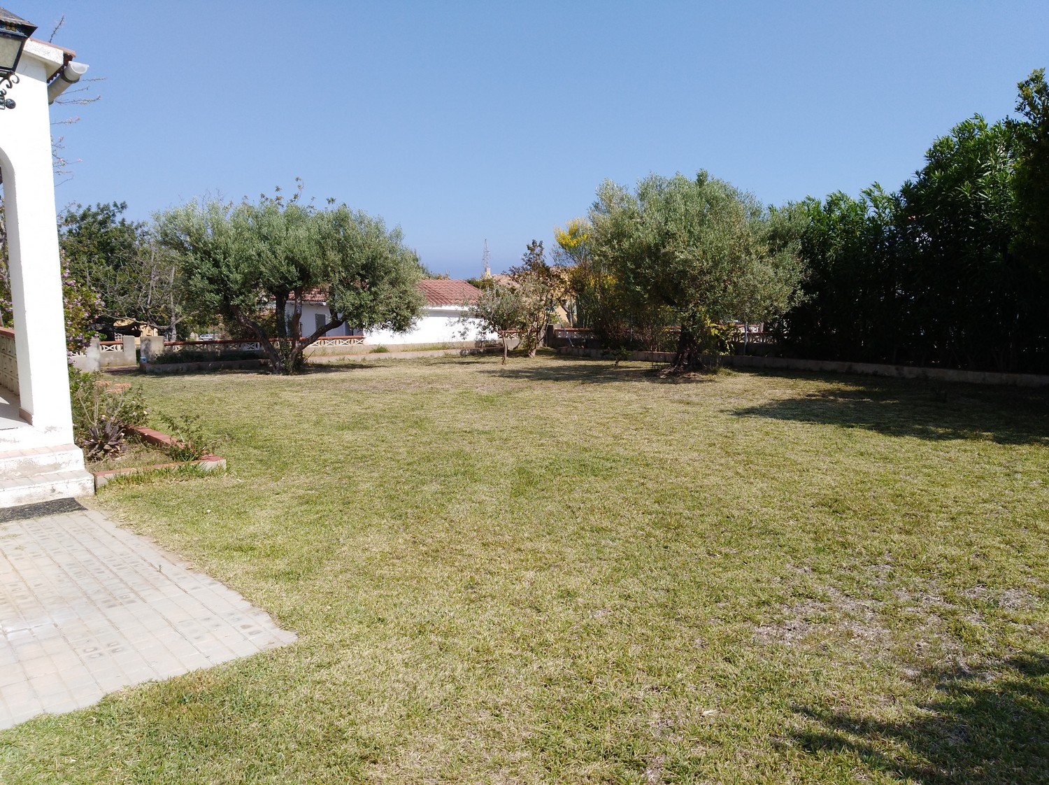 SE VENDE Chalet individual con 1900m2 de parcela - Peñíscola