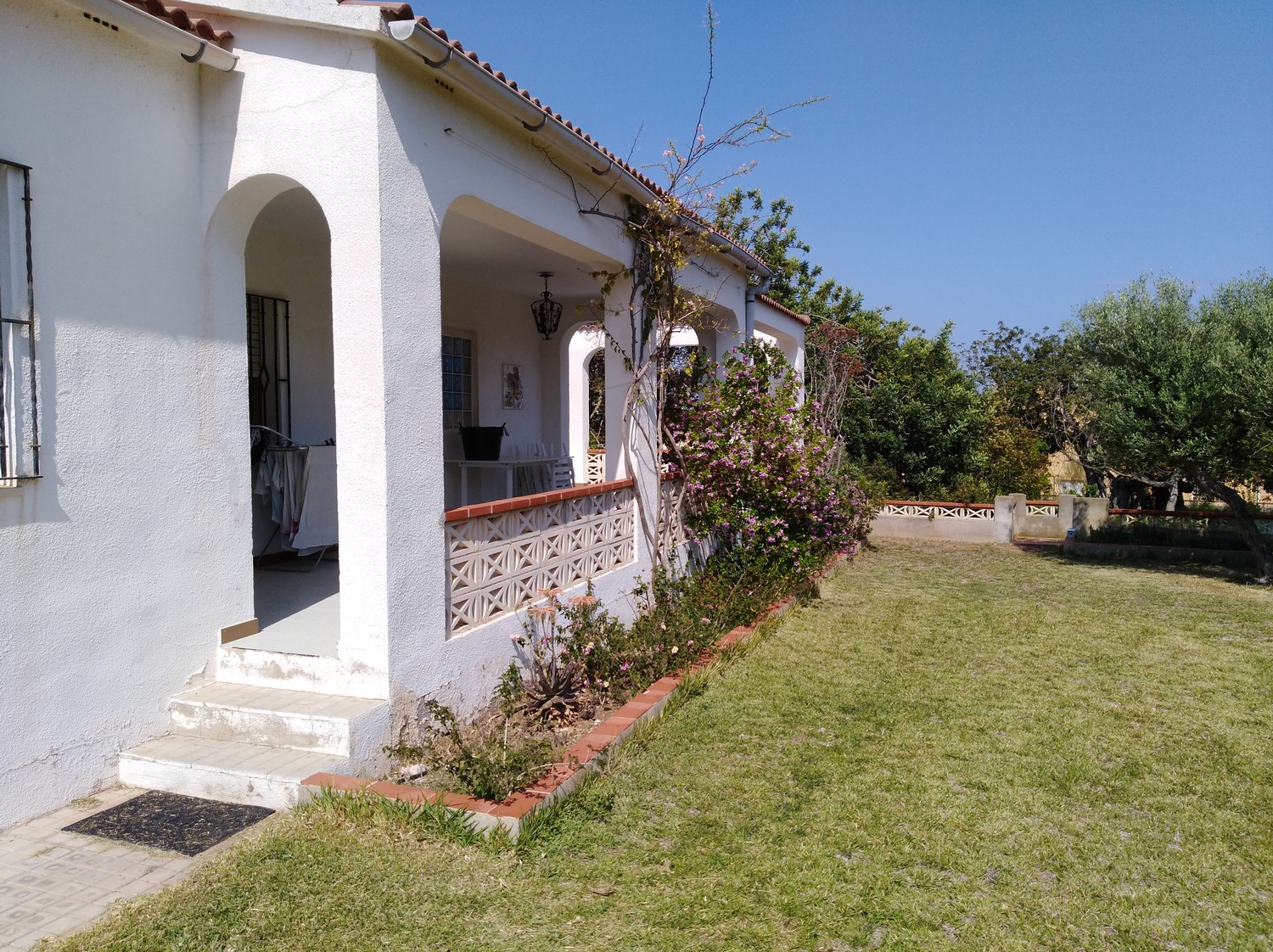 SE VENDE Chalet individual con 1900m2 de parcela - Peñíscola