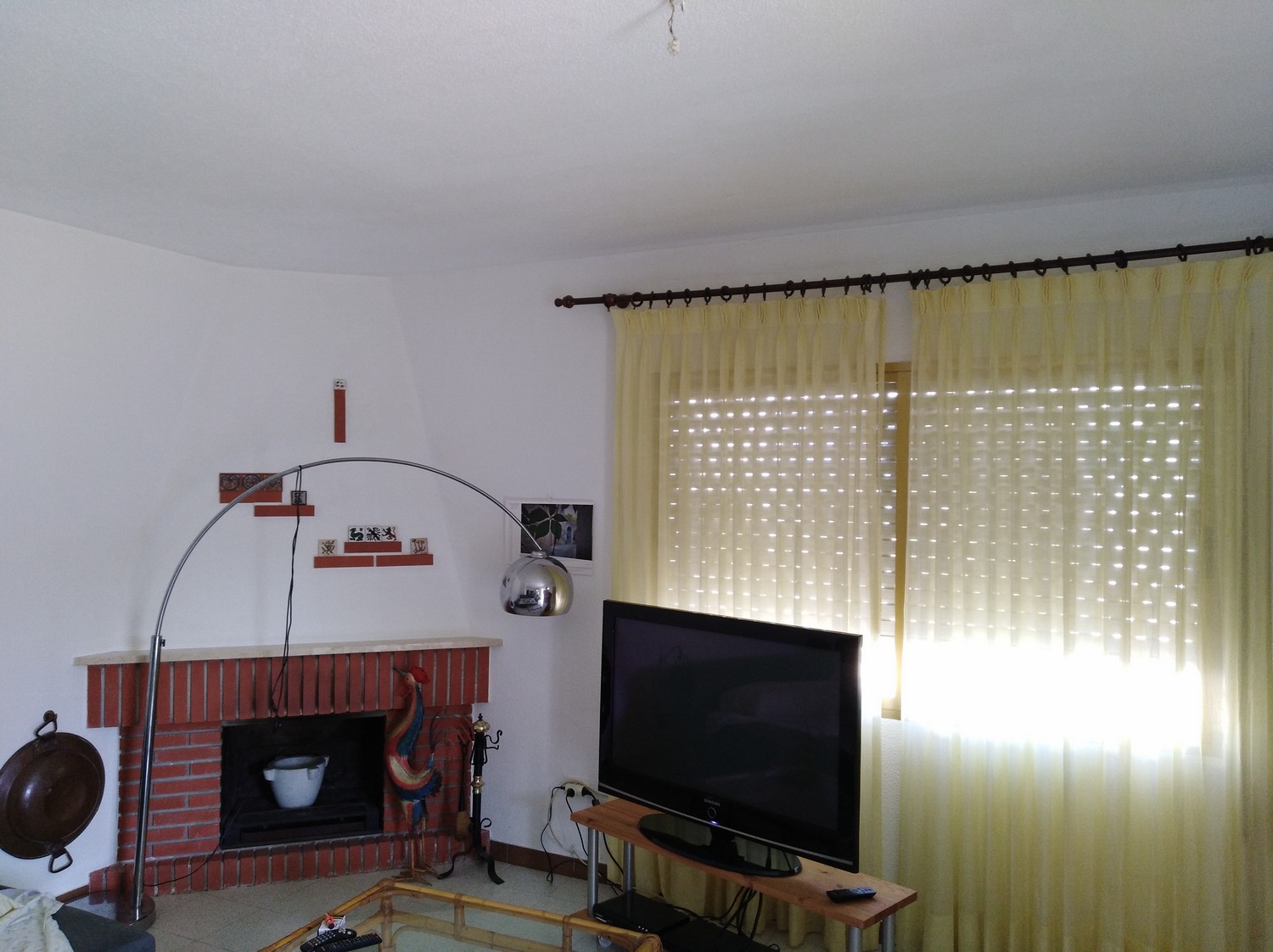 SE VENDE Chalet individual con 1900m2 de parcela - Peñíscola