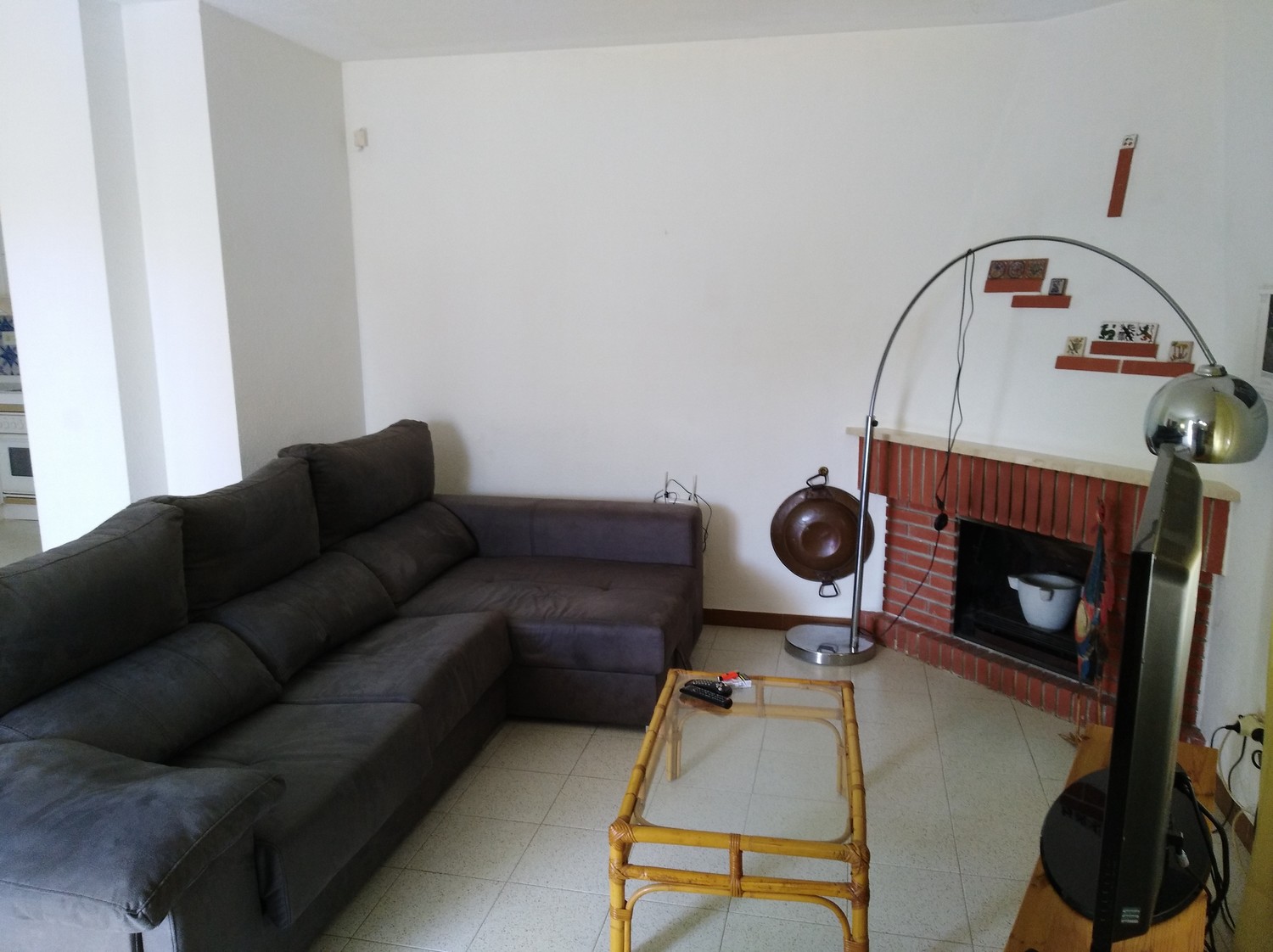 SE VENDE Chalet individual con 1900m2 de parcela - Peñíscola