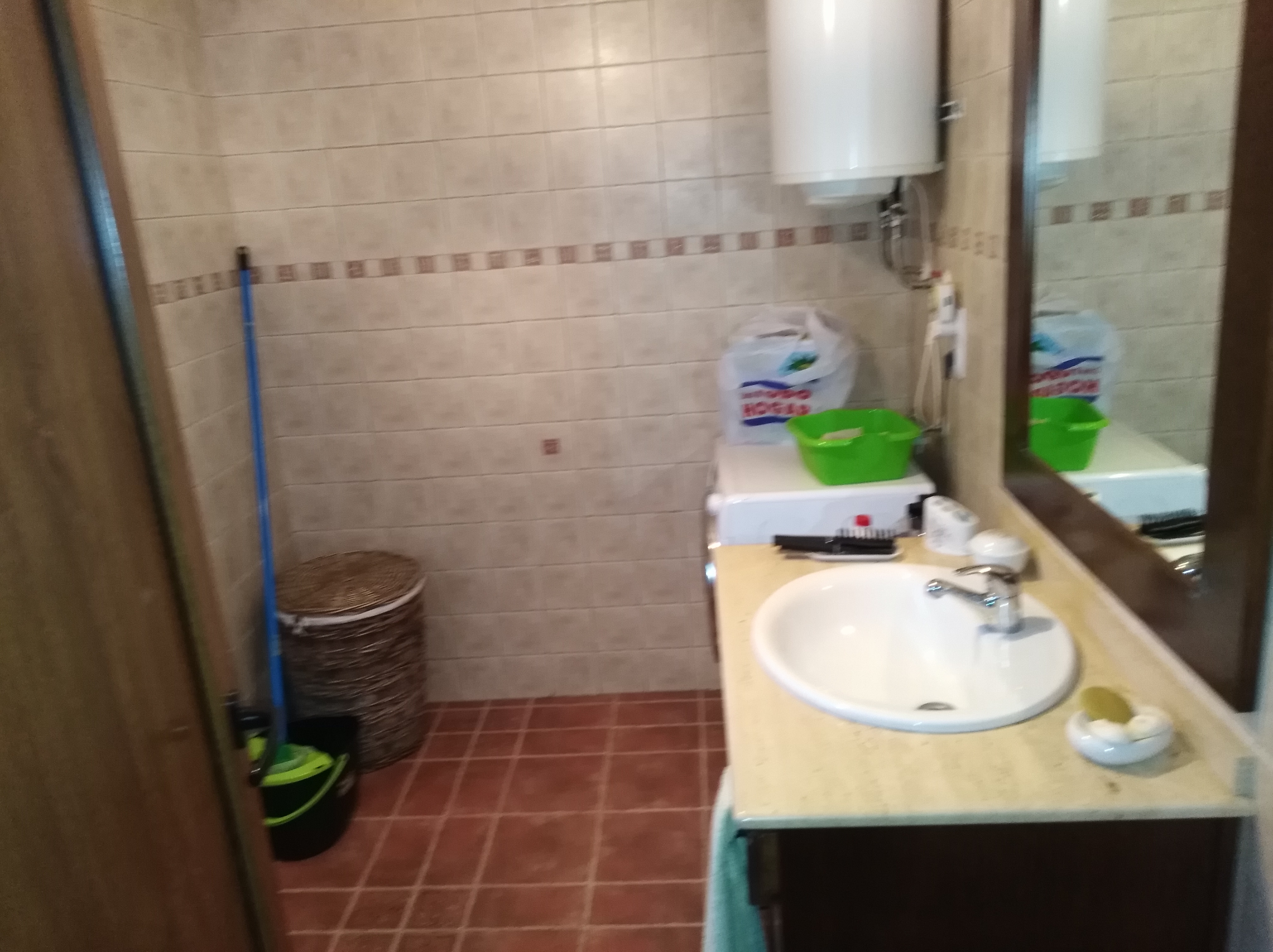 SE VENDE Chalet individual con piscina en Benicarló.