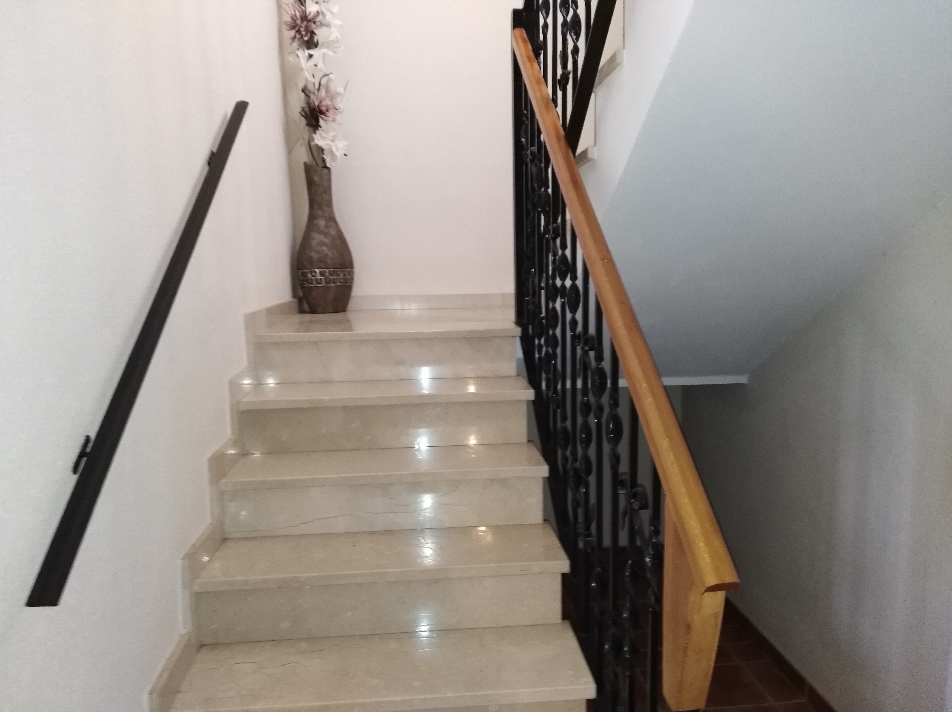 SE VENDE Chalet individual con piscina en Benicarló.