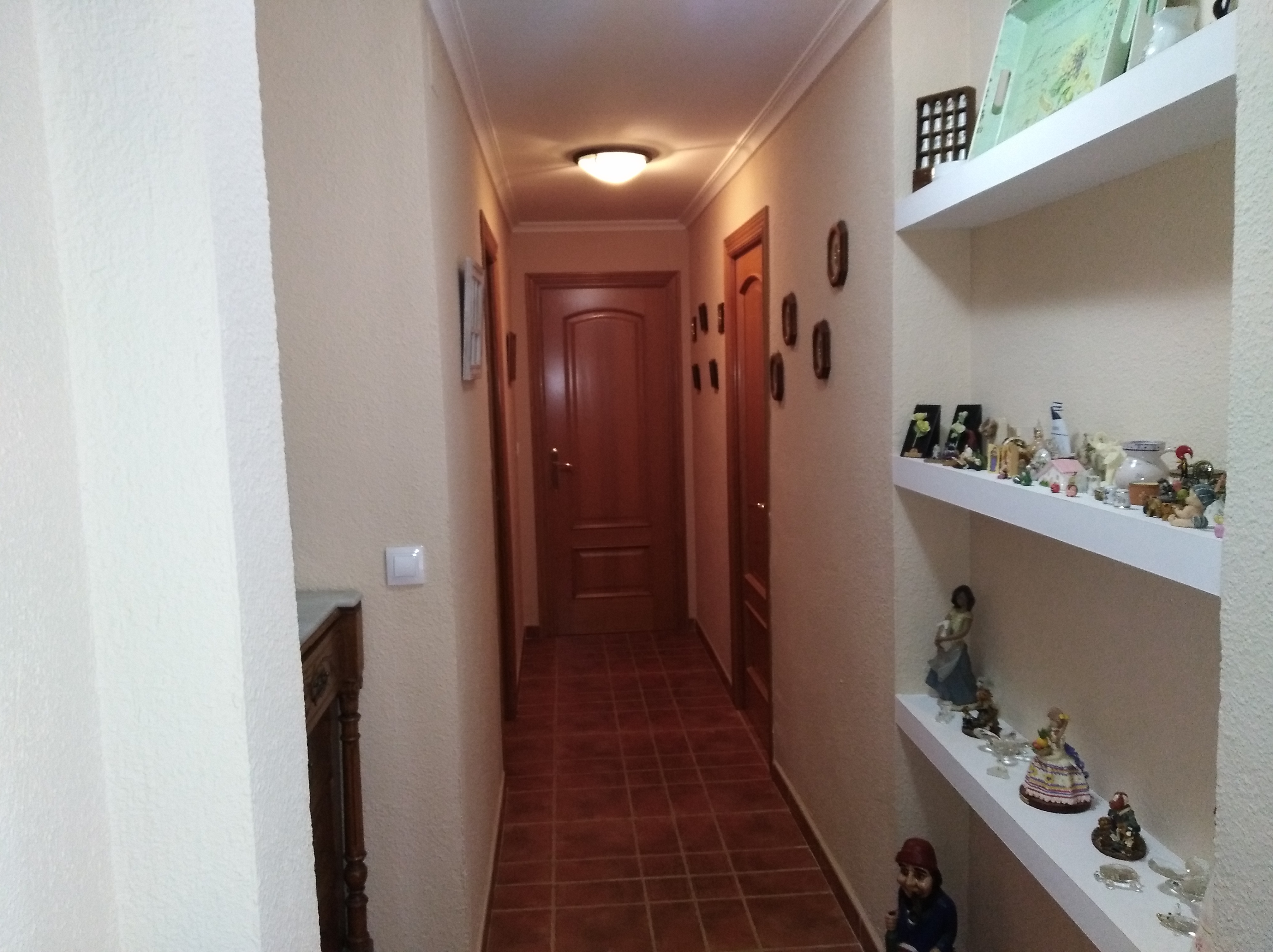 SE VENDE Chalet individual con piscina en Benicarló.