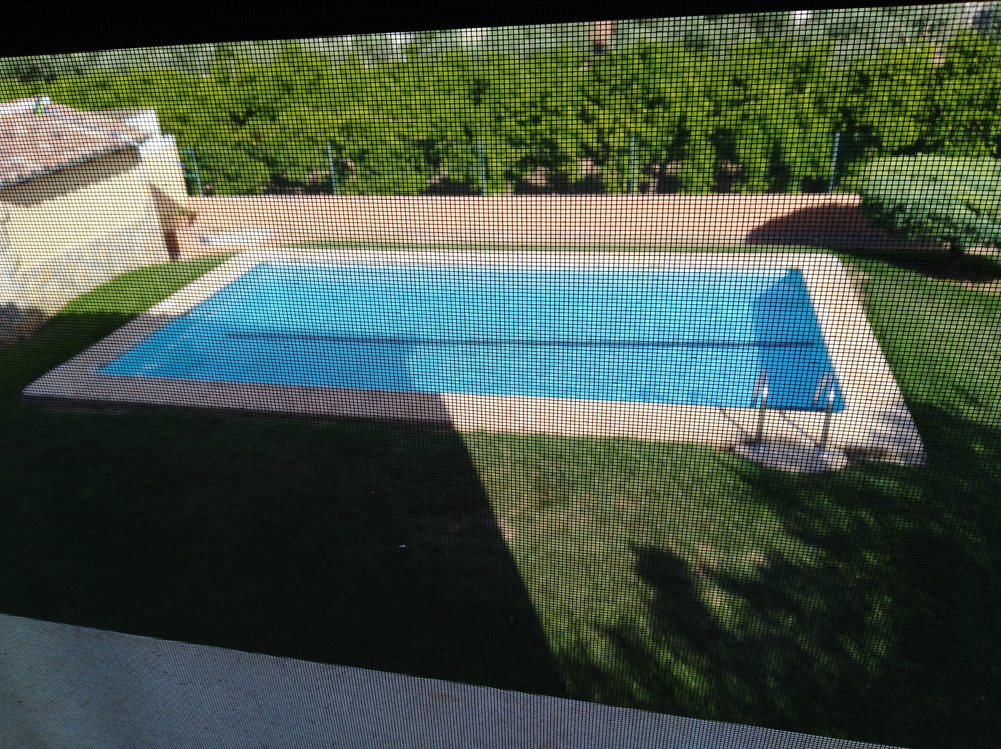 SE VENDE Chalet individual con piscina en Benicarló.