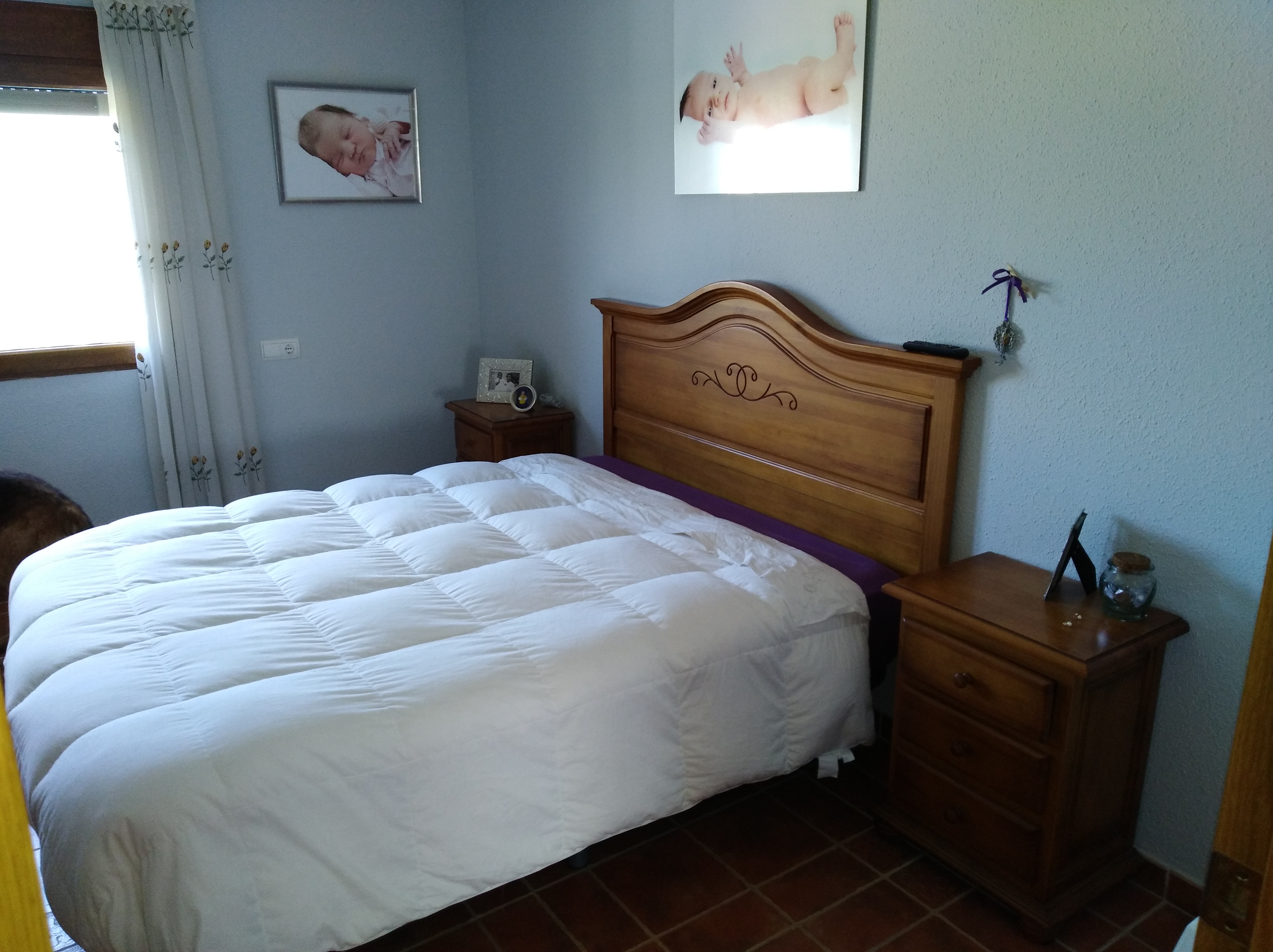 SE VENDE Chalet individual con piscina en Benicarló.