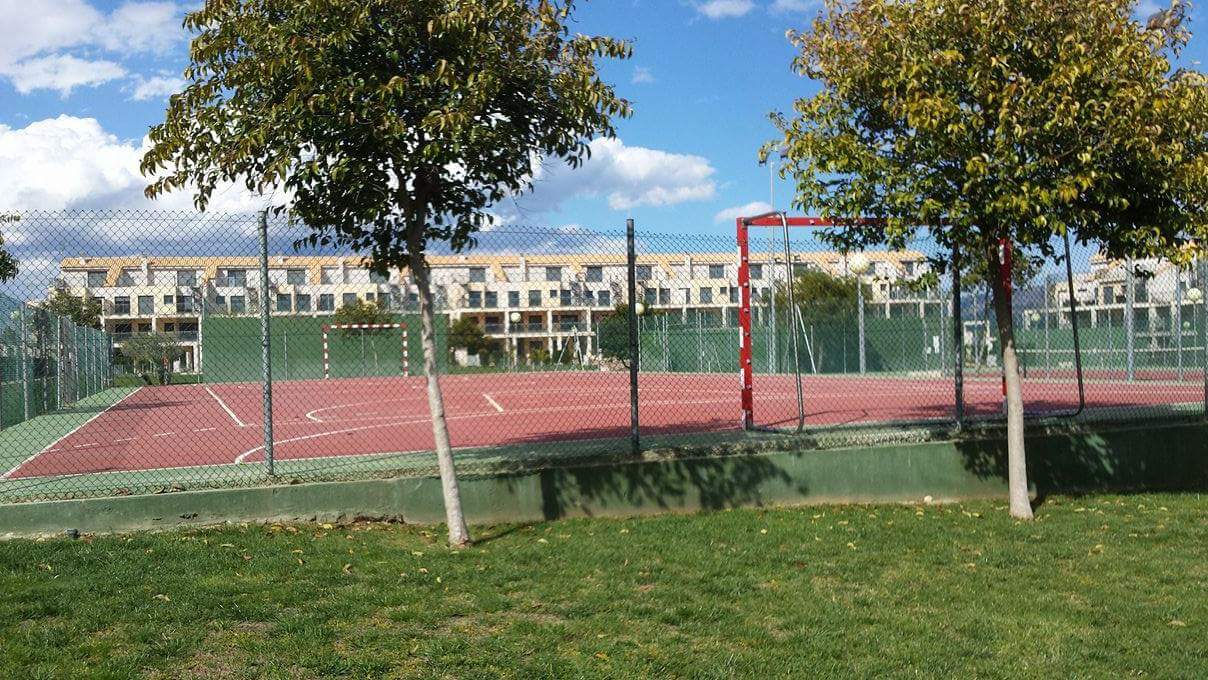 SE ALQUILAN - Apartamentos en Campo de Golf Panorámica de 1, 2 o 3 habitaciones (precios según fechas)