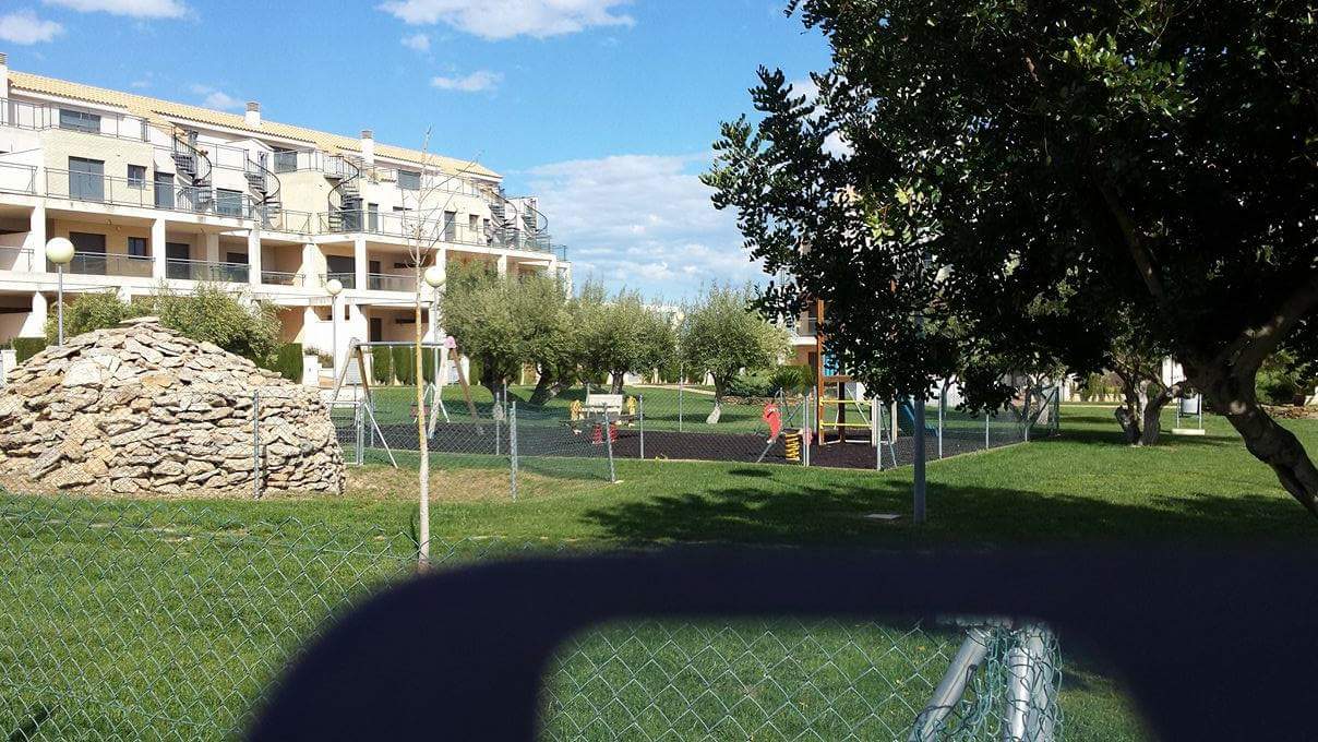 SE ALQUILAN - Apartamentos en Campo de Golf Panorámica de 1, 2 o 3 habitaciones (precios según fechas)