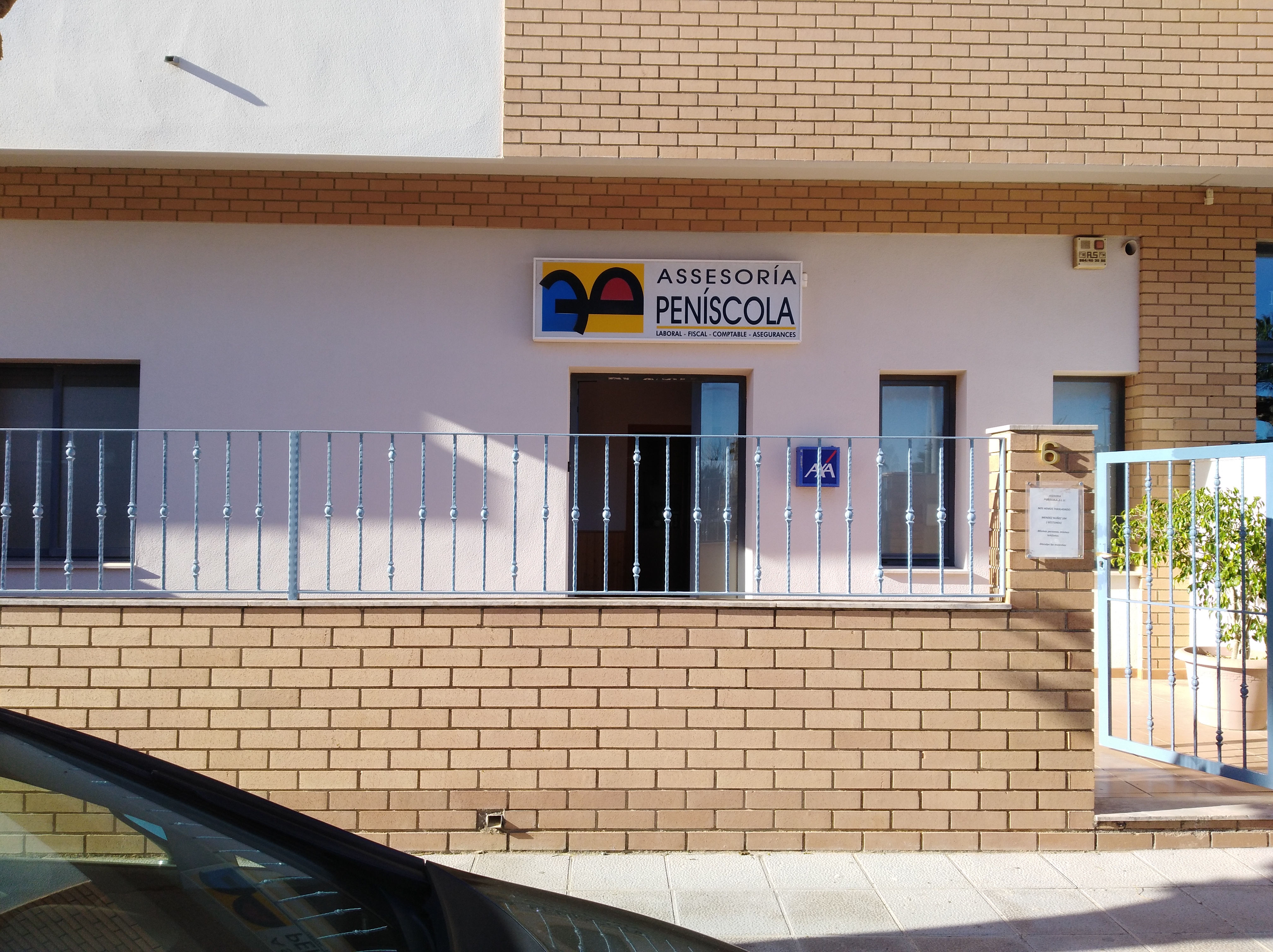 SE VENDE Local comercial equipado en Benicarló