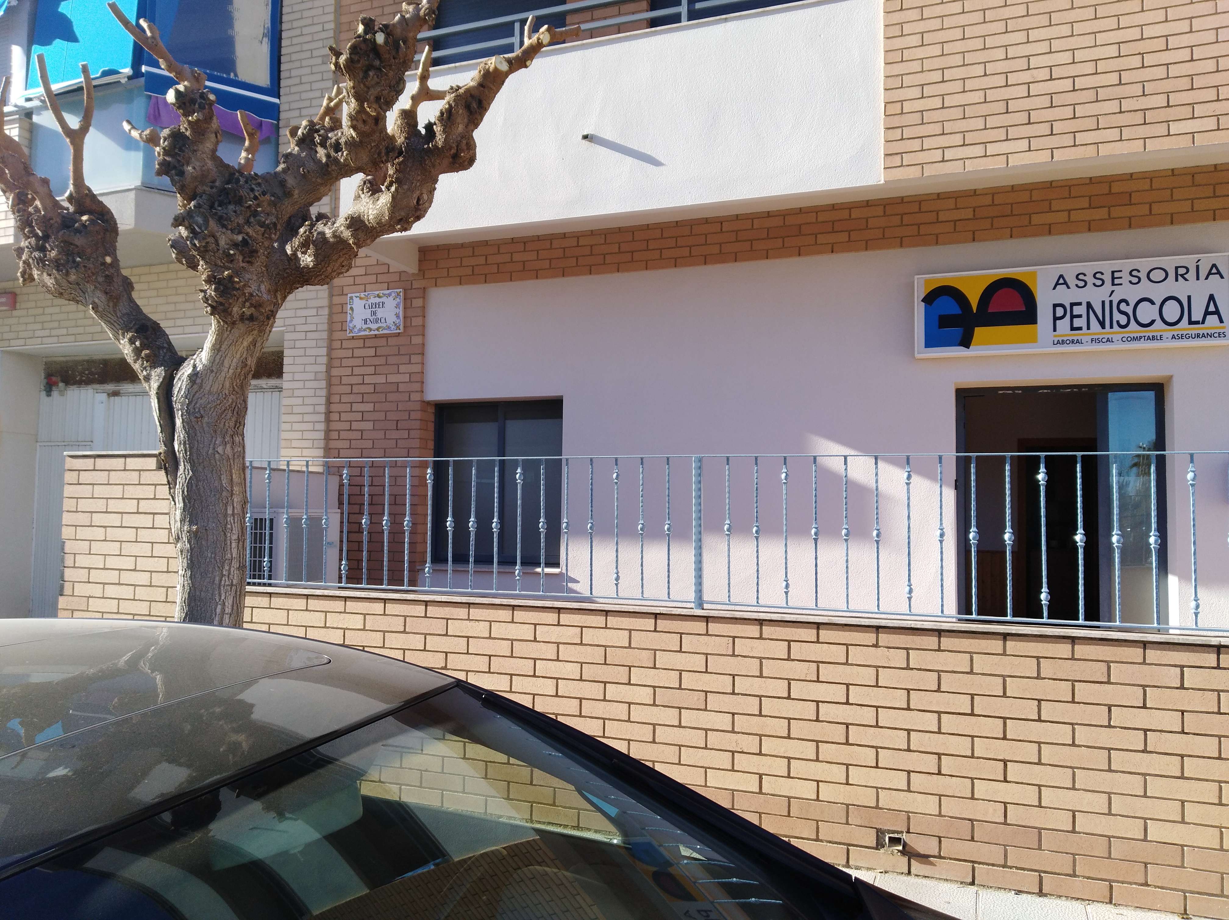 SE VENDE Local comercial equipado en Benicarló