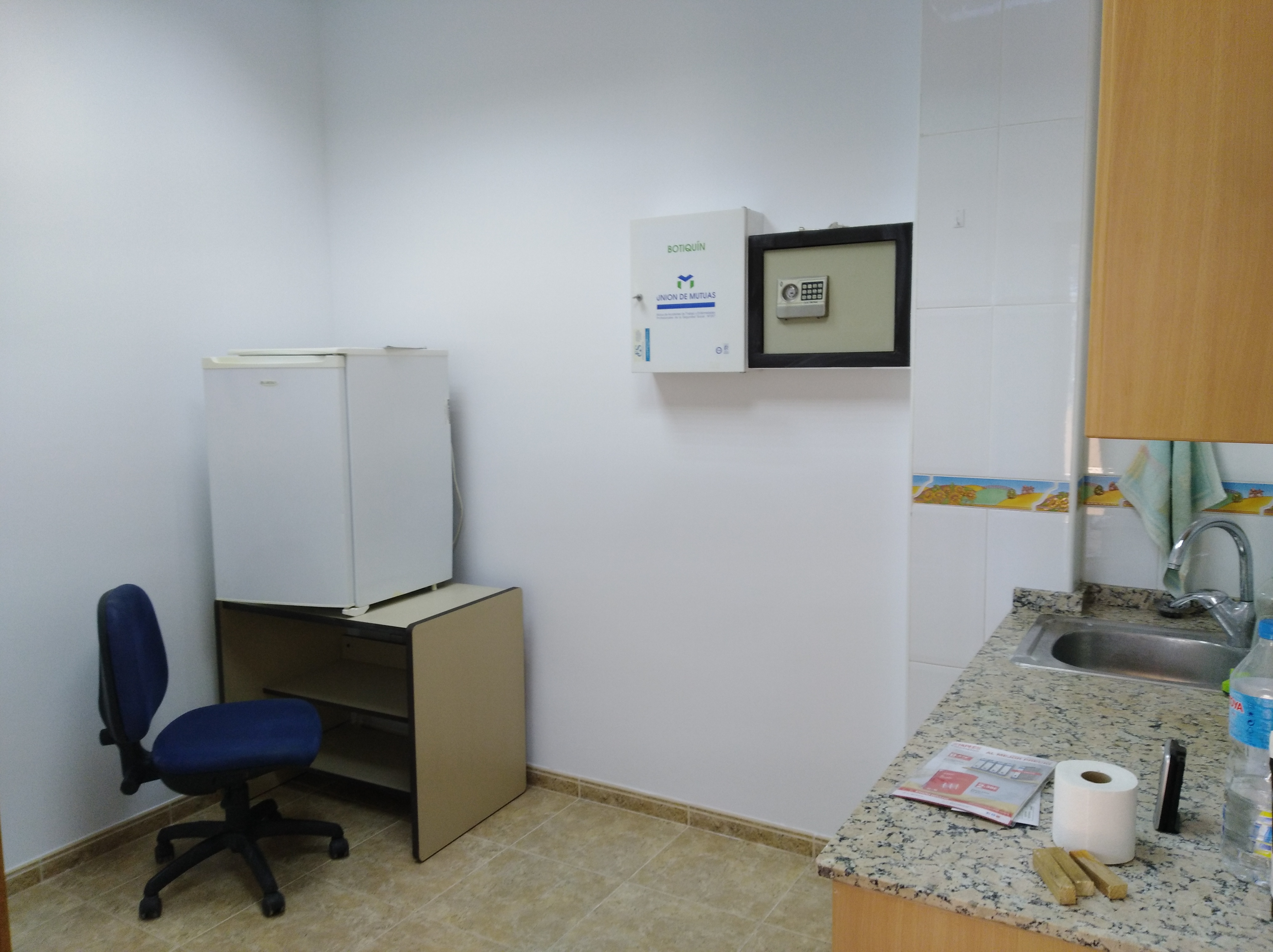 SE VENDE Local comercial equipado en Benicarló