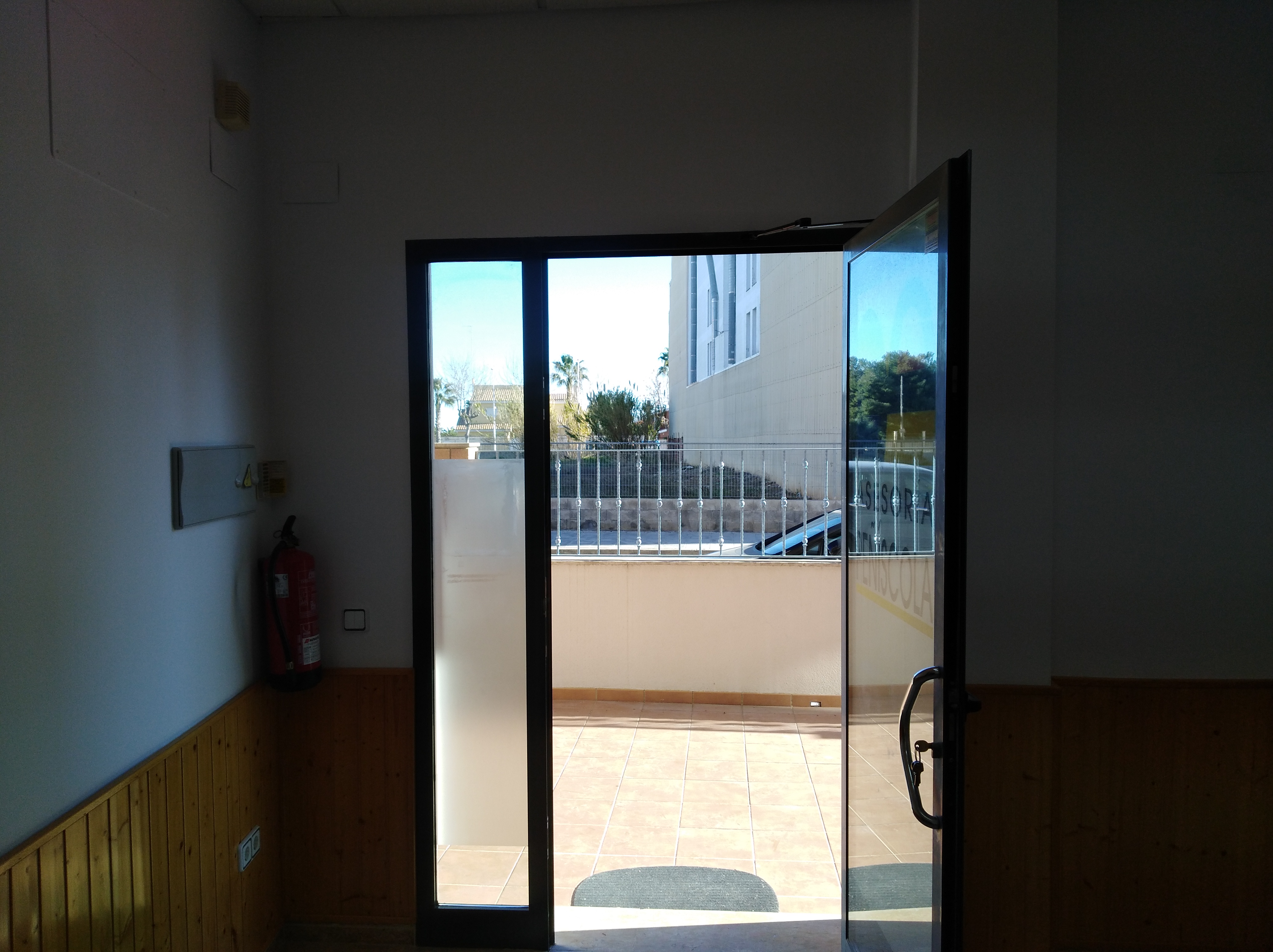 SE VENDE Local comercial equipado en Benicarló
