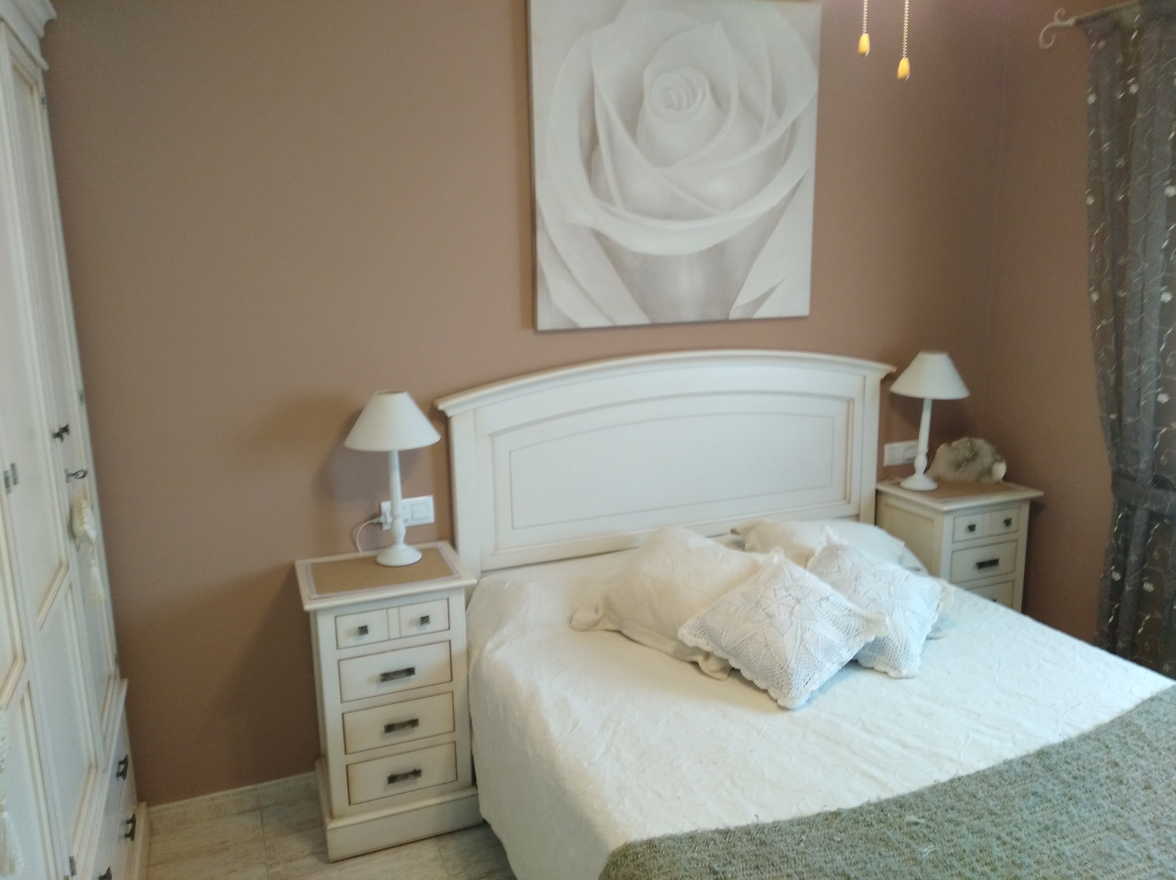 SE VENDE CHALET individual con piscina