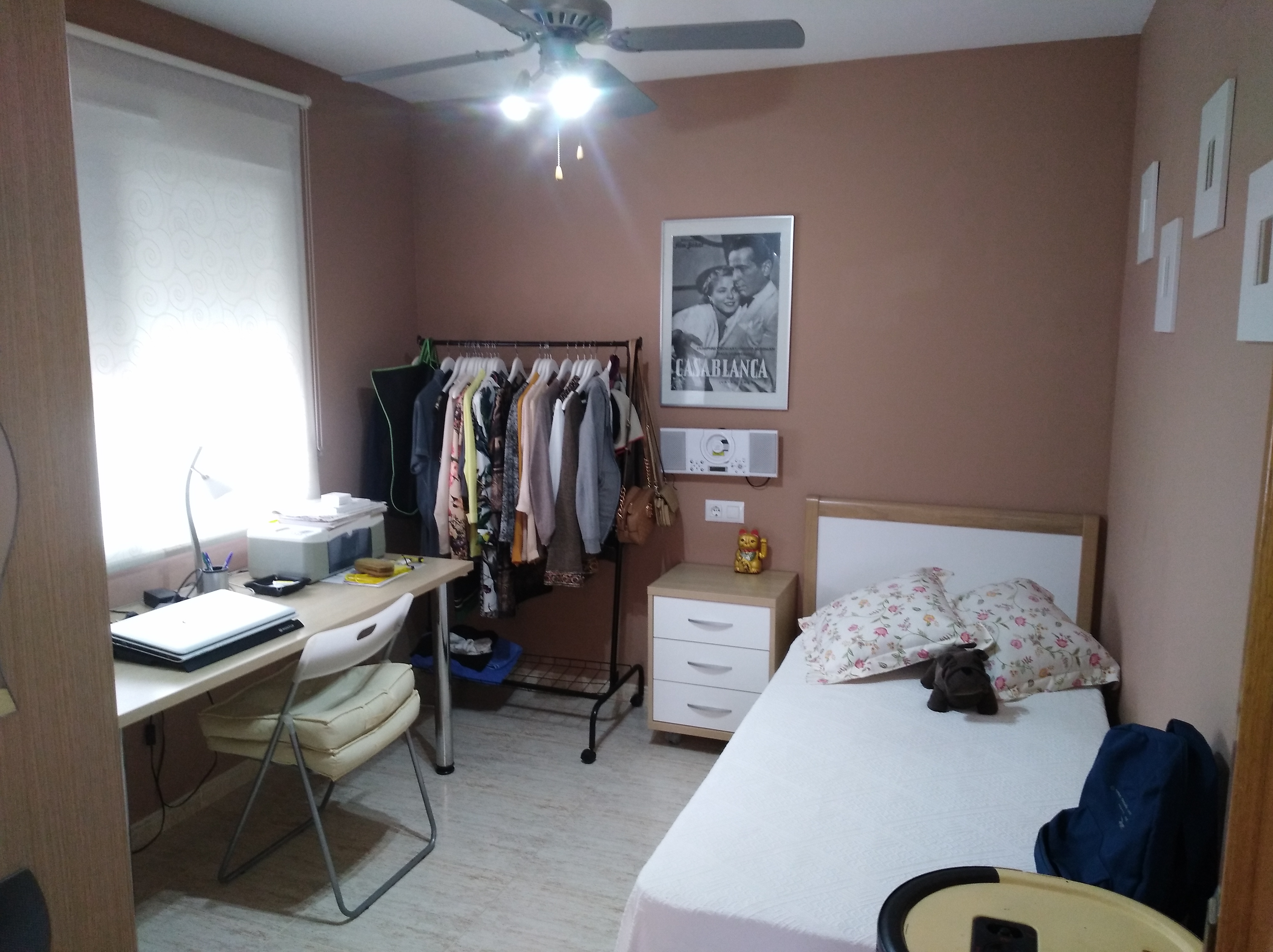 SE VENDE CHALET individual con piscina